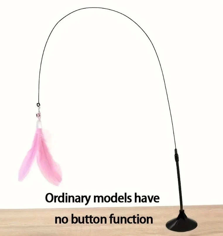 PurrPlay Wand