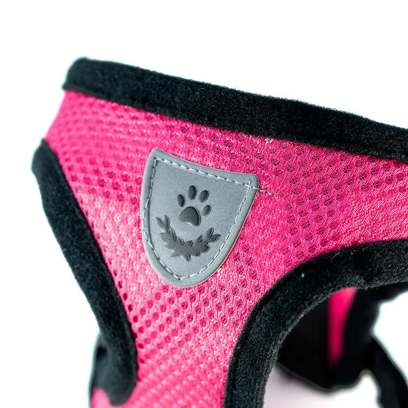 FlexPaw Harnes
