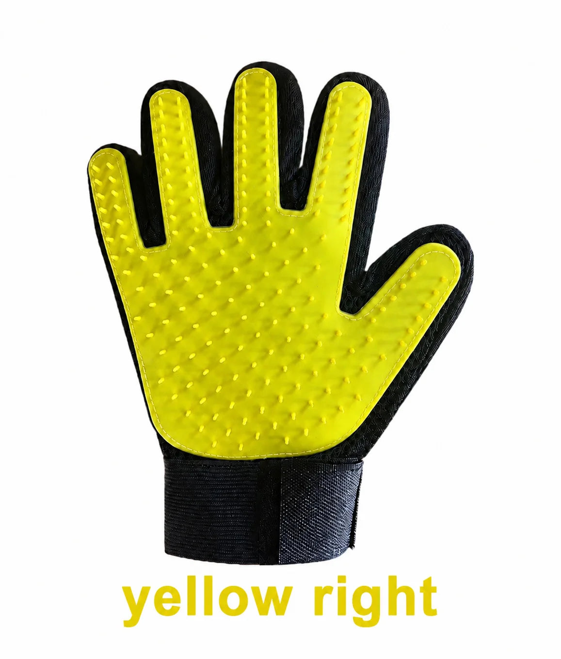 GroomPaw Glove