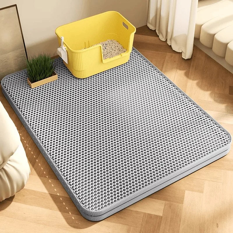 CleanPaw Mat