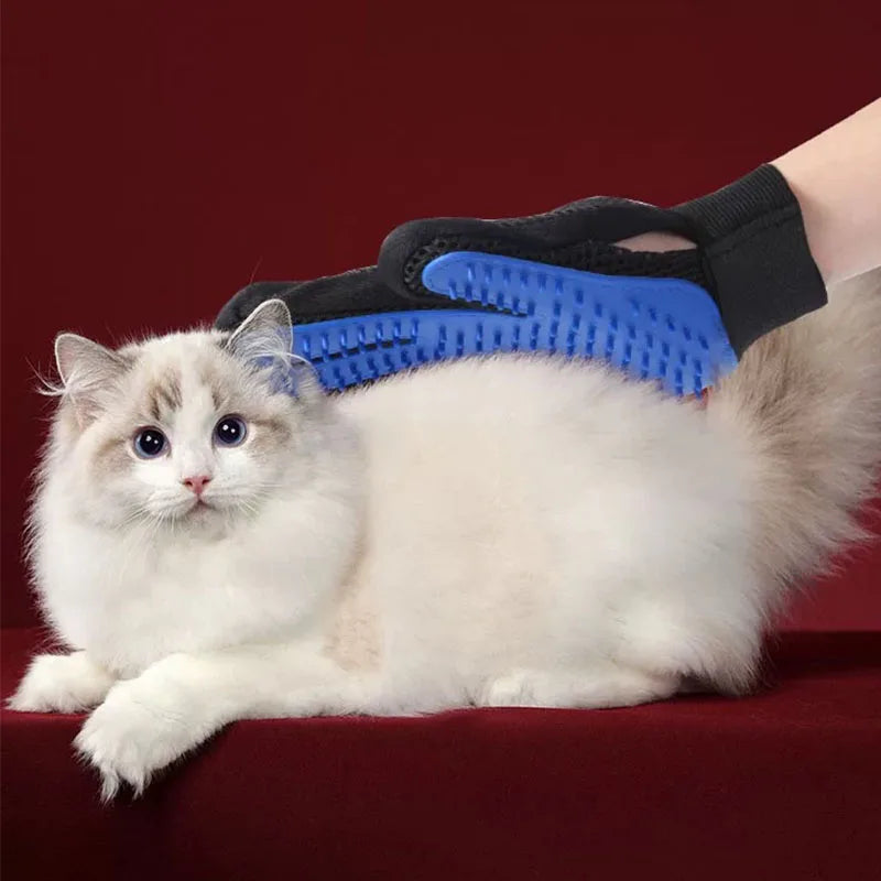 GroomPaw Glove