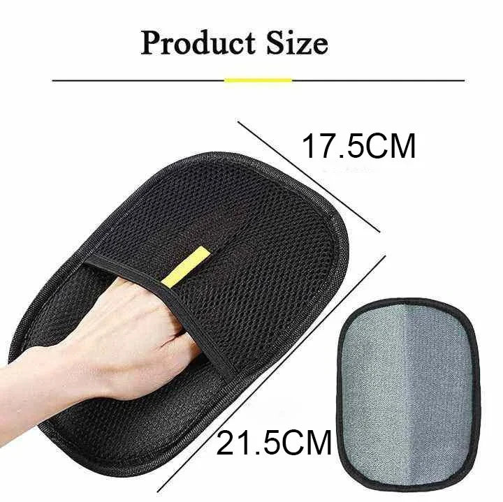 GroomPaw Glove