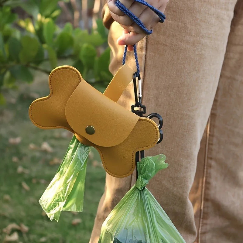 10Pcs PawClean Bags