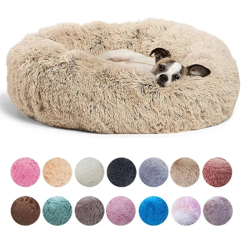 CloudPaw Bed