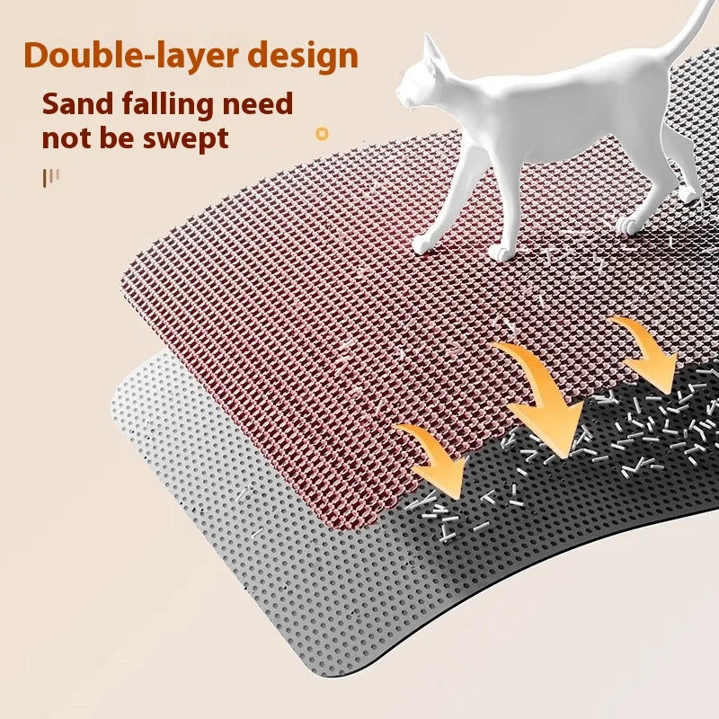 CleanPaw Mat