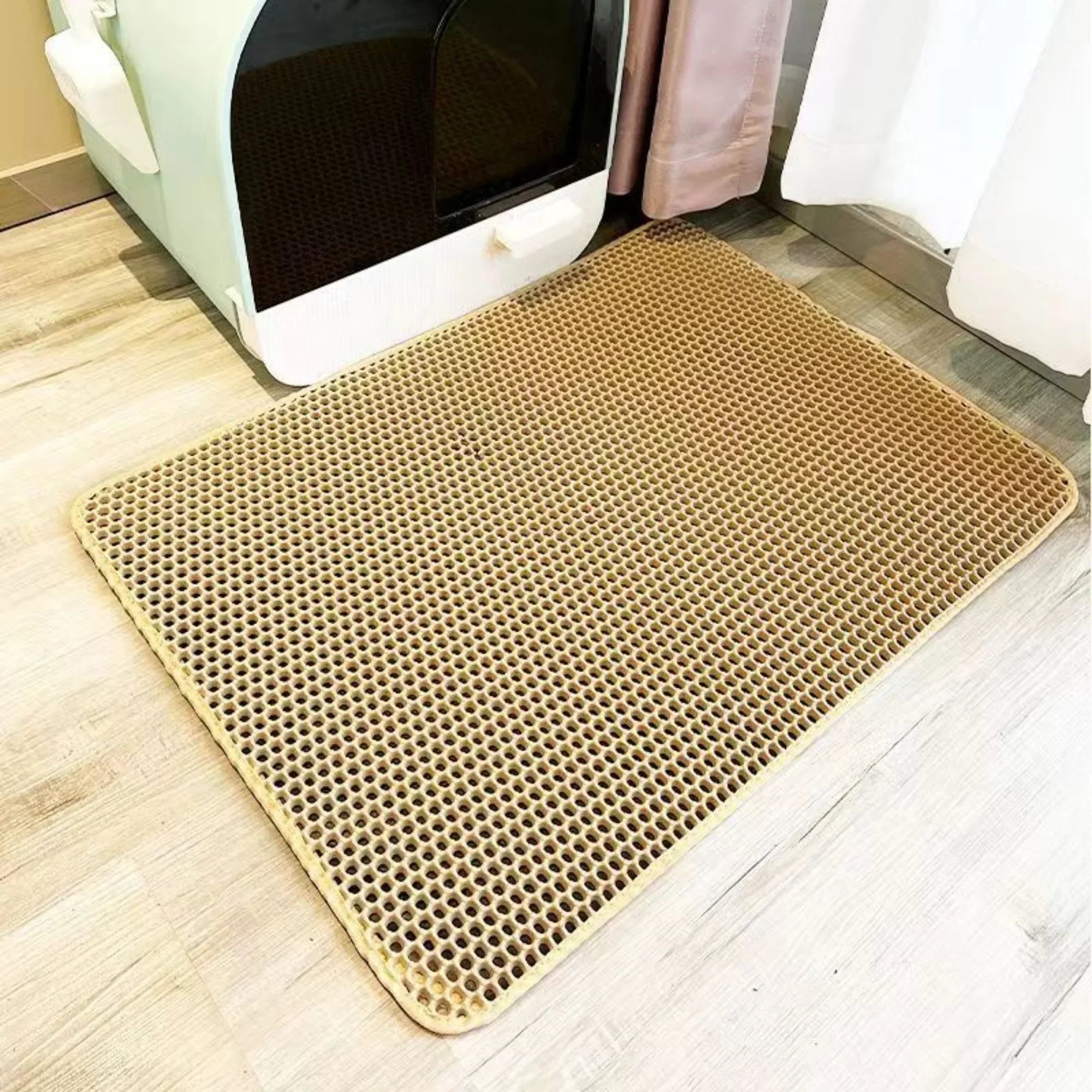 CleanPaw Mat