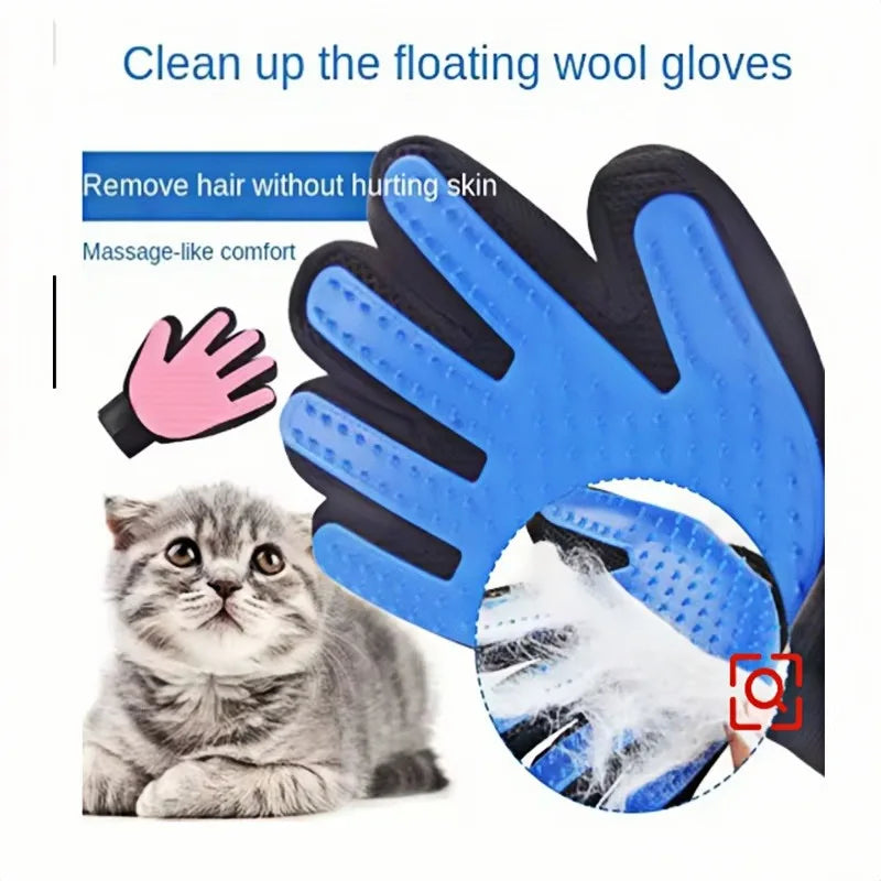 GroomPaw Glove