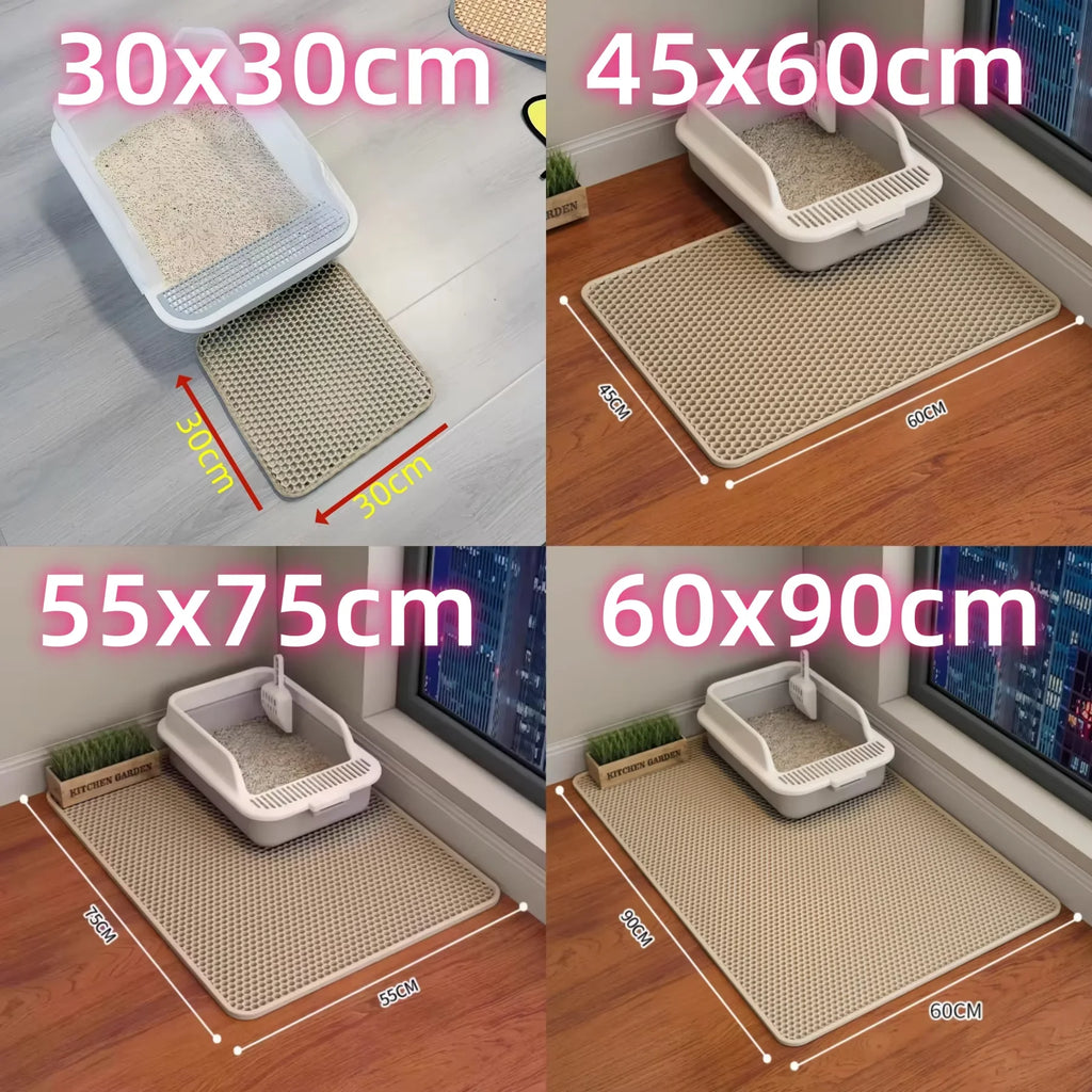 CleanPaw Mat