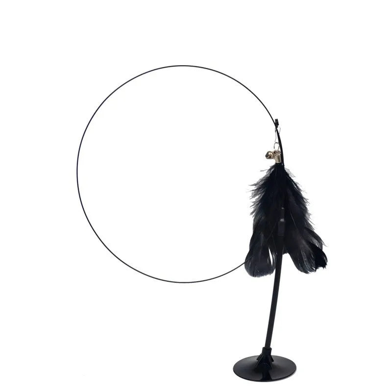 PurrPlay Wand