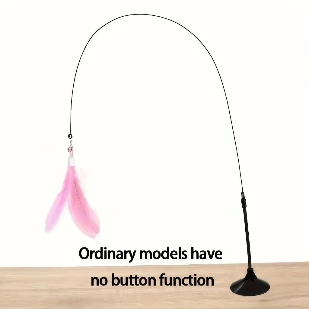 PurrPlay Wand
