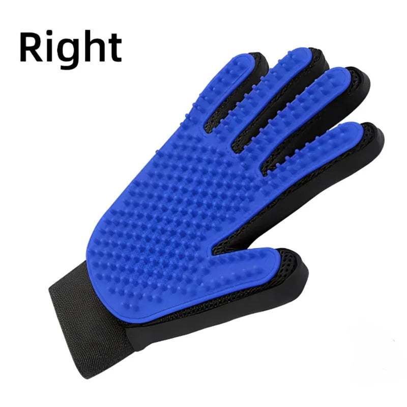 GroomPaw Glove