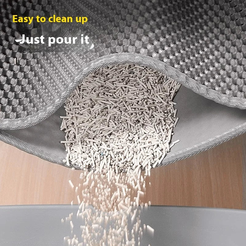 CleanPaw Mat