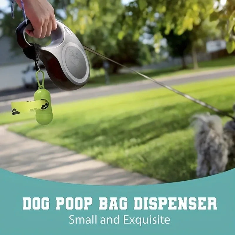 10Pcs PawClean Bags