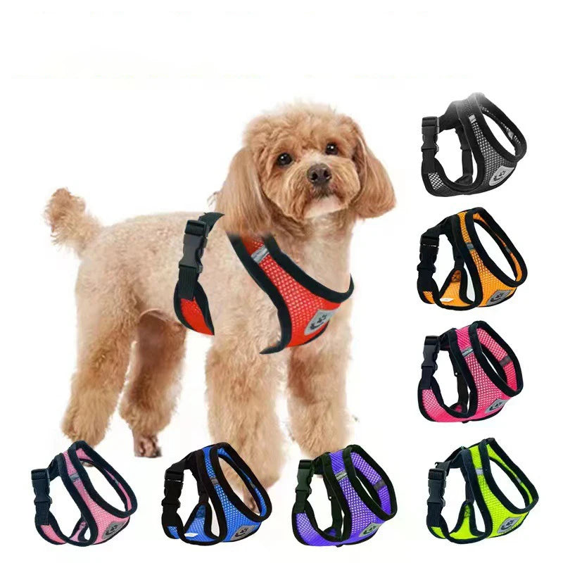 FlexPaw Harnes
