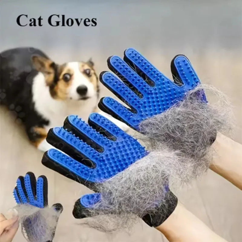 GroomPaw Glove