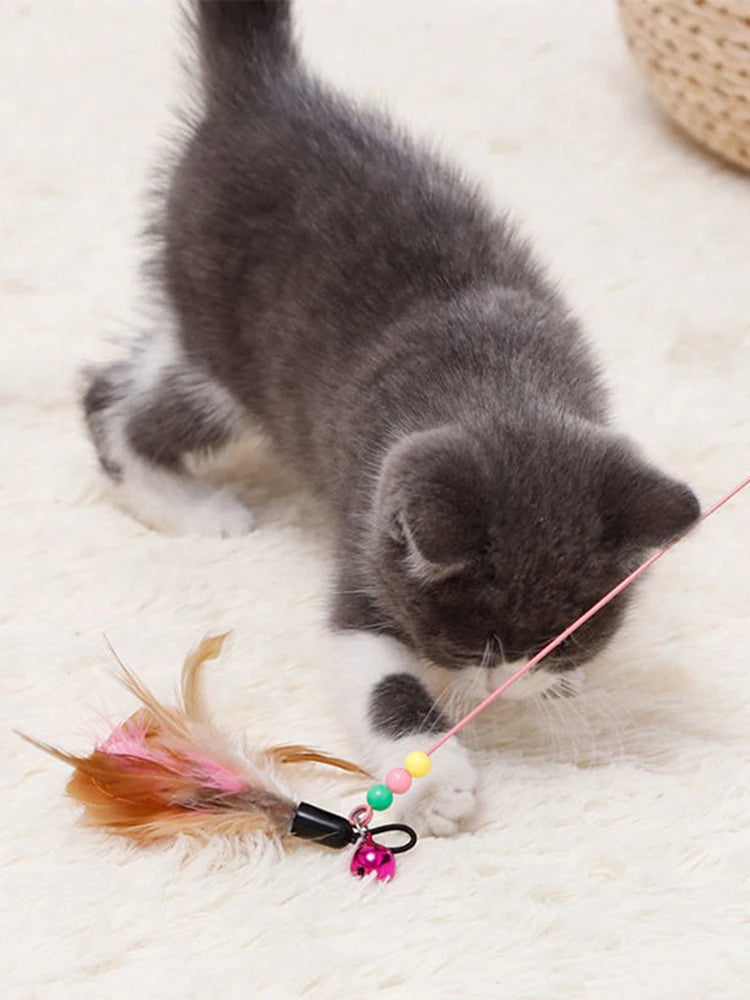 PurrPlay Wand