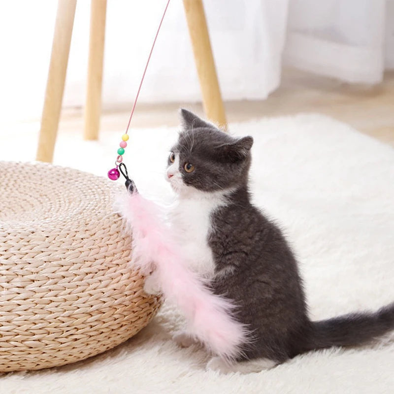 PurrPlay Wand